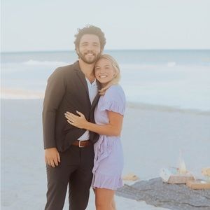 Meet your Posher, Sean